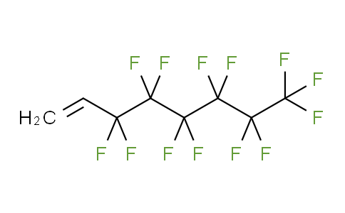 2V2Q15 | 25291-17-2 | 1H,1H,2H-Perfluorooct-1-ene