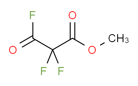 2V8115 | 69116-71-8 | Methyl fluoroformyl-2,2-difluoroacetate