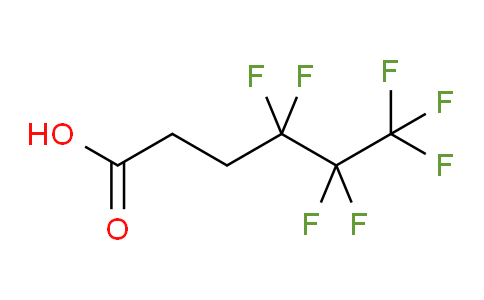 2VF315 | 356-02-5 | 4,4,5,5,6,6,6-Heptafluorohexanoic acid