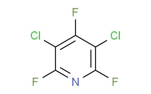 2W0815 | 1737-93-5 | 3,5-Dichloro-2,4,6-trifluoropyridine