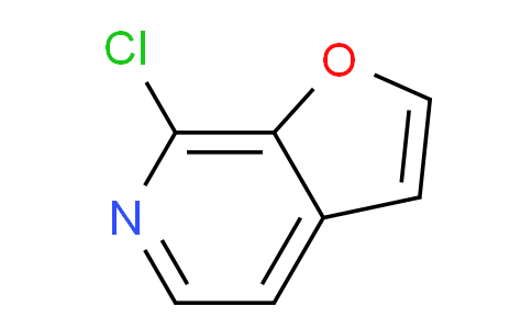 2X0C15 | 84400-99-7 | 7-Chlorofuro[2,3-c]pyridine