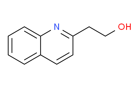 2X4515 | 1011-50-3 | 2-Quinolineethanol
