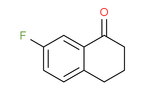 2X6D15 | 2840-44-0 | 7-fluoro-1-tetralone