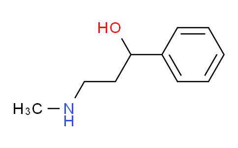 2Z5E15 | 42142-52-9 | 3-Methylamino-1-phenylpropanol