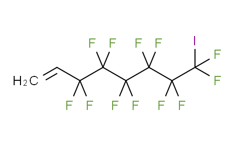 2Z7815 | 477529-73-0 | 8-Iodo-3,3,4,4,5,5,6,6,7,7,8,8-dodecafluorooct-1-ene