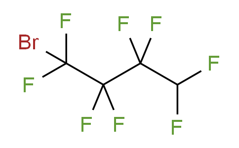 302F15 | 558-86-1 | 1-Bromo-4H-octafluorobutane
