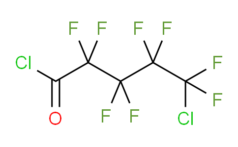 309P15 | 3110-03-0 | 5-Chlorooctafluoropentanoyl chloride