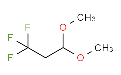 30AF15 | 116586-94-8 | 3,3,3-Trifluoropropanal dimethylacetal