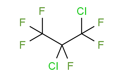 30AL15 | 661-97-2 | 1,2-Dichlorohexafluoropropane