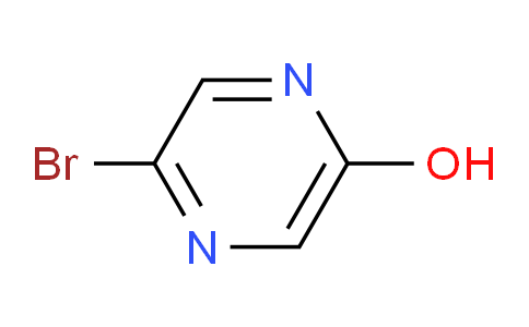 30GW17 | 374063-92-0 | 2-ブロモ-5-ヒドロキシピラジン