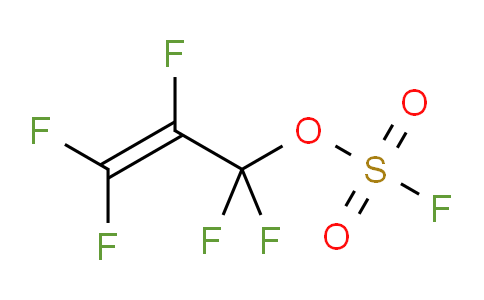 30KW15 | 67641-28-5 | Pentafluoroallyl fluorosulfate