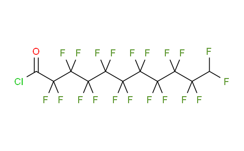 30MB15 | 2248-93-3 | 11H-Perfluoroundecanoyl chloride