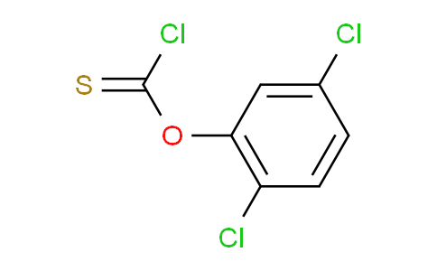 30PG15 | 31862-85-8 | 2,5-ジクロロフェニルクロロチオホルメート