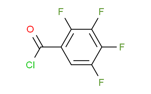 30QA15 | 94695-48-4 | 2,3,4,5-Tetrafluorobenzoyl chloride
