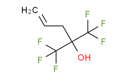 30UZ15 | 646-97-9 | 2-Allylhexafluoroisopropanol
