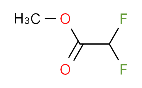 312W15 | 433-53-4 | Methyl difluoroacetate