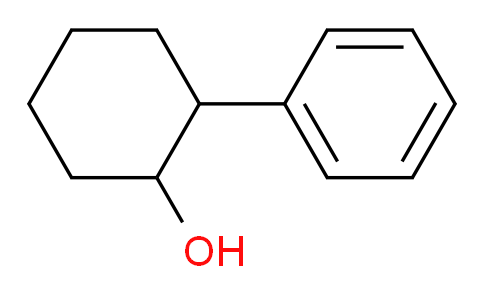 31UZ15 | 1444-64-0 | 2-Phenylcyclohexanol