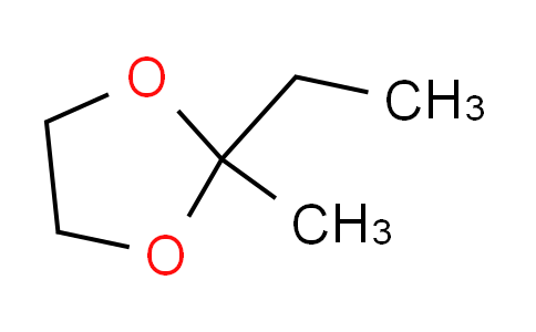 327L15 | 126-39-6 | 2-ETHYL-2-METHYL-1,3-DIOXOLANE