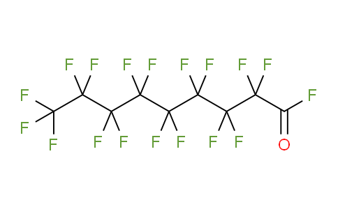 32AZ15 | 558-95-2 | Perfluorononanoyl fluoride