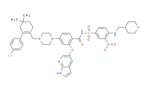 32DJ15 | 1257044-40-8 | ABT199