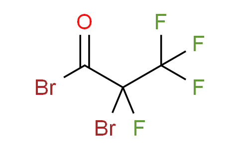 332L15 | 41874-81-1 | 2-Bromotetrafluoropropionyl bromide