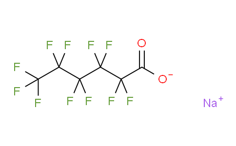 339W15 | 2923-26-4 | Sodium perfluorohexanoate