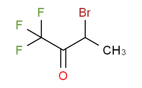 33G915 | 382-01-4 | 3-Bromo-1,1,1-trifluorobutan-2-one