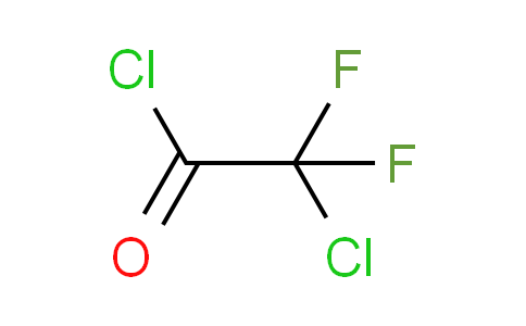 33RW15 | 354-24-5 | Chlorodifluoroacetyl chloride
