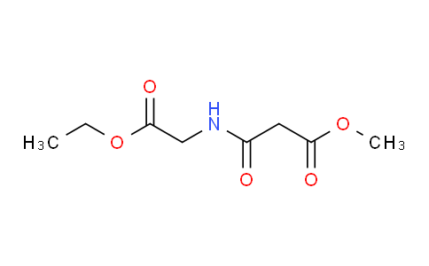 33UM15 | 82031-42-3 | Methyl 3-[(2-ethoxy-2-oxoethyl)amino]-3-oxopropanoate