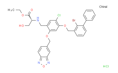 33Z815 | 2597056-04-5 | PD-1/PD-L1-IN-23