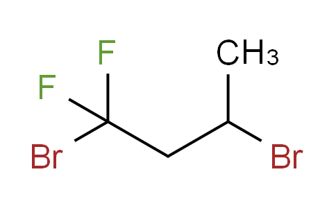 340Z15 | 406-42-8 | 1,3-Dibromo-1,1-difluorobutane