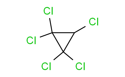 34U615 | 6262-51-7 | Pentachlorocyclopropane
