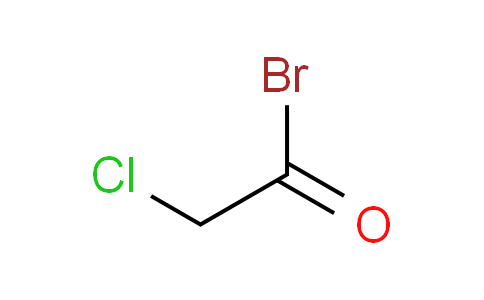 34WE17 | 15018-06-1 | 2-クロロアセチル臭化物