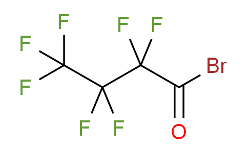 34YM15 | 375-13-3 | Heptafluorobutyryl bromide