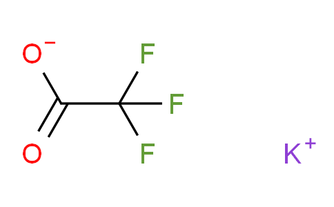 35BY15 | 2923-16-2 | Potassium trifluoroacetate