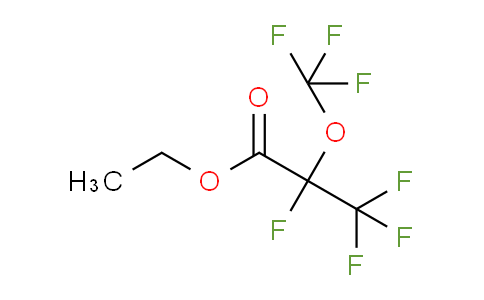 35SV15 | 1823272-01-0 | Ethyl 2,3,3,3-tetrafluoro-2-(trifluoromethoxy)propionate