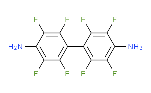 36H015 | 1038-66-0 | 4,4'-Diaminooctafluorobiphenyl