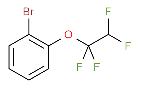 36NH15 | 83015-28-5 | 1-Bromo-2-(1,1,2,2-tetrafluoroethoxy)-benzene