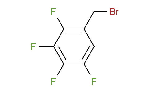 36WQ15 | 53001-71-1 | 2,3,4,5-Tetrafluorobenzyl bromide