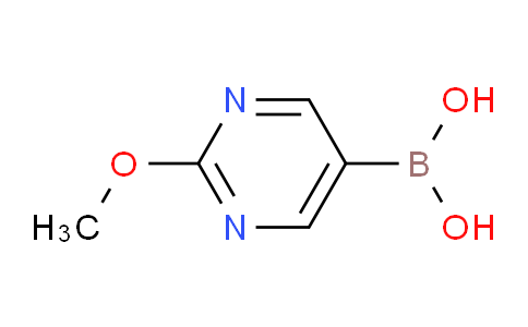 36Z715 | 628692-15-9 | 2-Methoxypyrimidine-5-boronic acid