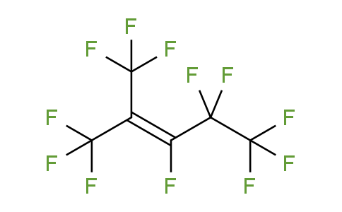 37B315 | 1584-03-8 | Perfluoro(2-methylpent-2-ene)