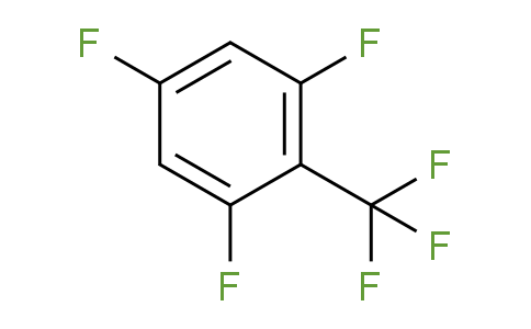 37RM15 | 122030-04-0 | 2,4,6-トリフルオロベンゾトリフルオリド