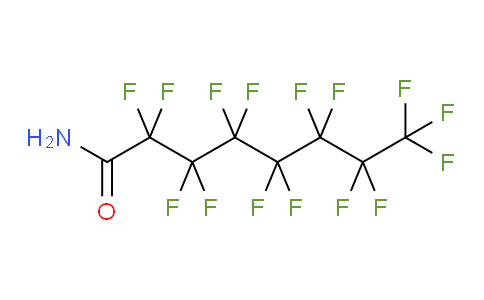 380V15 | 423-54-1 | Perfluorooctanamide