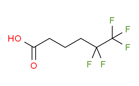 386N15 | 148043-70-3 | 5,5,6,6,6-Pentafluorohexanoic acid