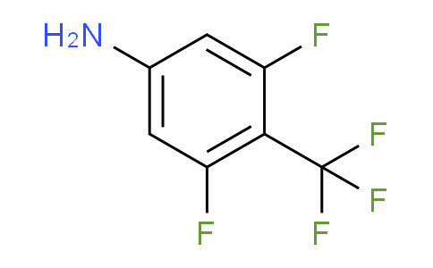 38JM15 | 123950-44-7 | 4-Amino-2,6-difluorobenzotrifluoride