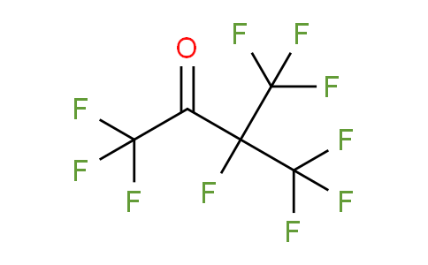 38MG15 | 756-12-7 | Heptafluoroisopropyl trifluoromethyl ketone