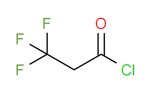 38R815 | 41463-83-6 | 3,3,3-Trifluoropropionyl chloride