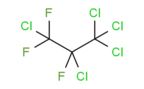 38RB15 | 2354-05-4 | Pentachloro-1,1,2-trifluoropropane