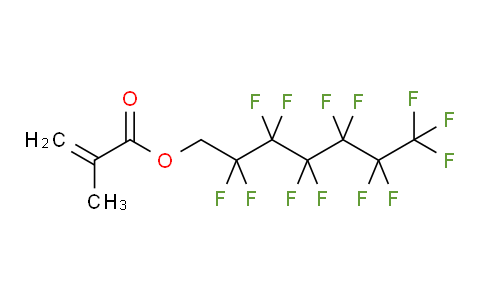 39MH15 | 48076-44-4 | 1H,1H-Perfluoroheptyl methacrylate