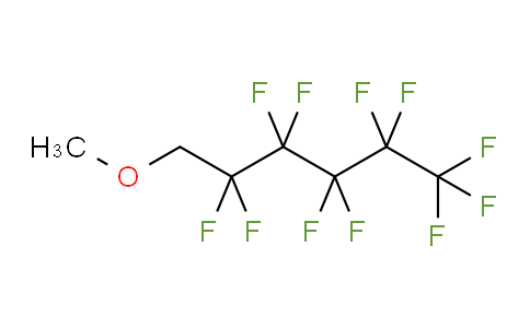 39P015 | 1391033-26-3 | Methyl 1H,1H-perfluorohexyl ether